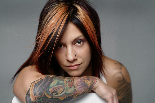 Jen Beirola